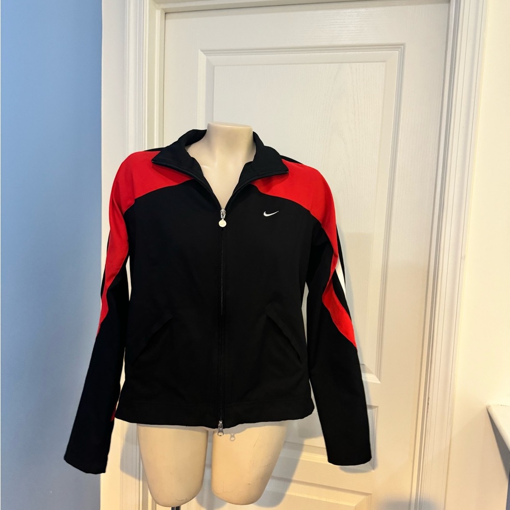 Boys Nike 12/14 Jacket